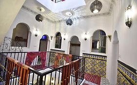 Zoco Riad